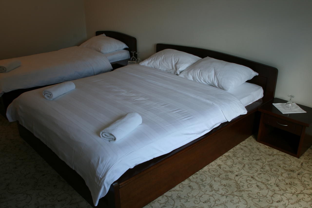 Motel Maksumic Jablanica Szoba fotó