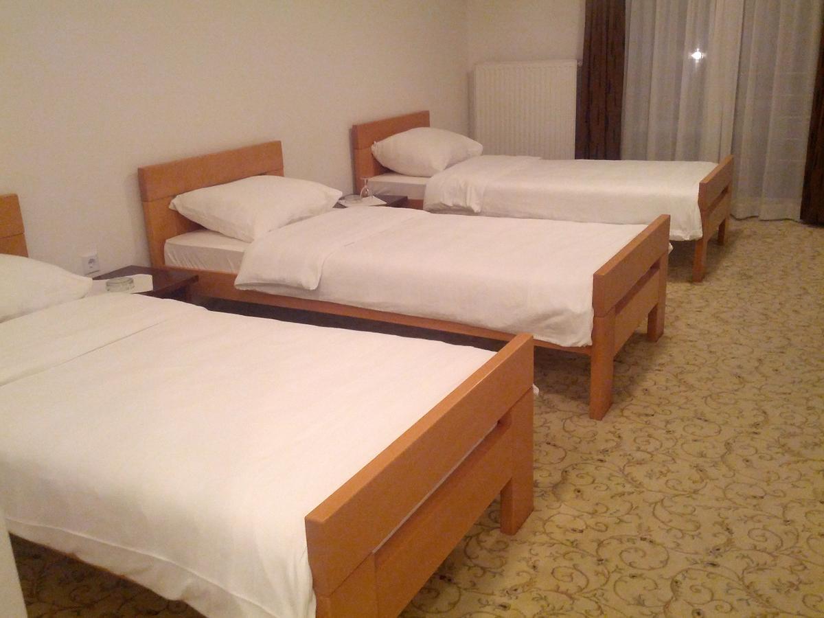 Motel Maksumic Jablanica Kültér fotó