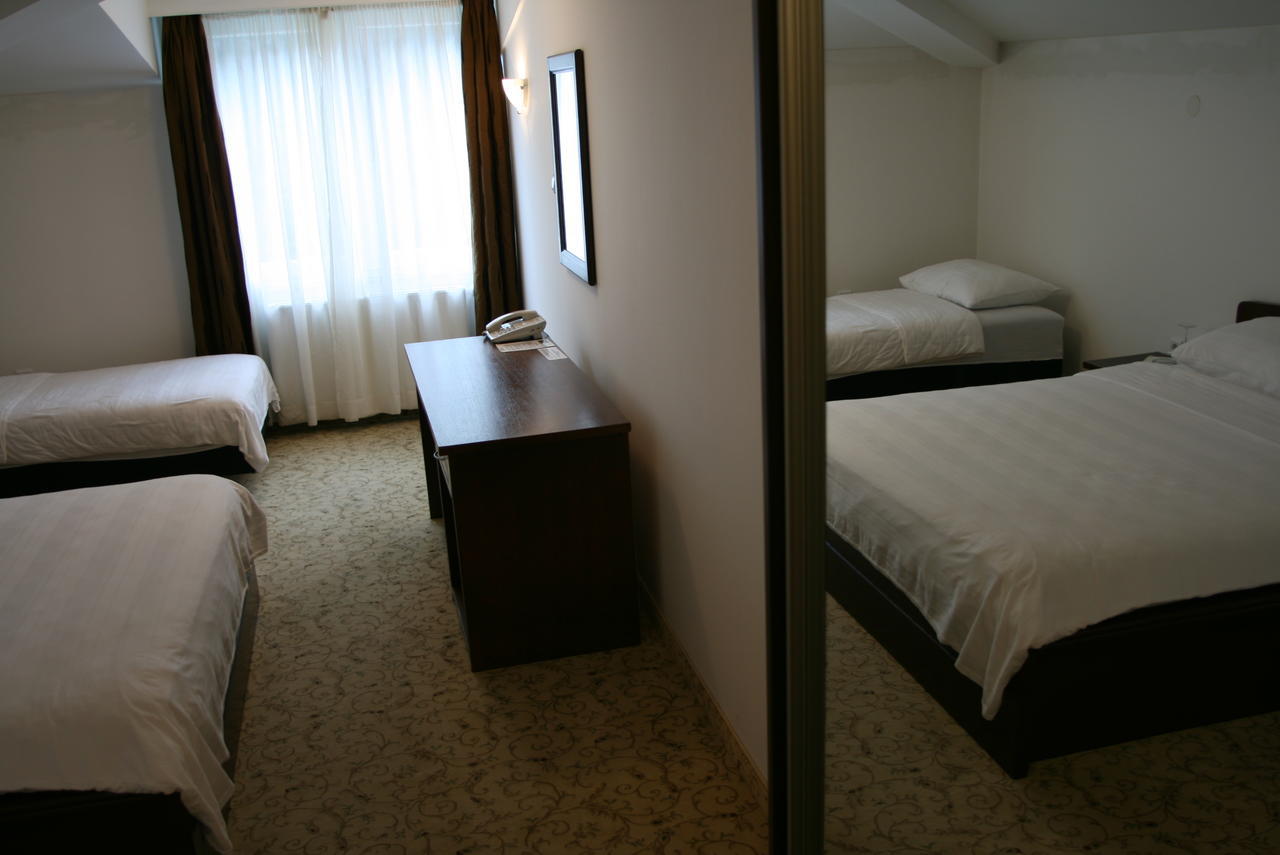 Motel Maksumic Jablanica Kültér fotó
