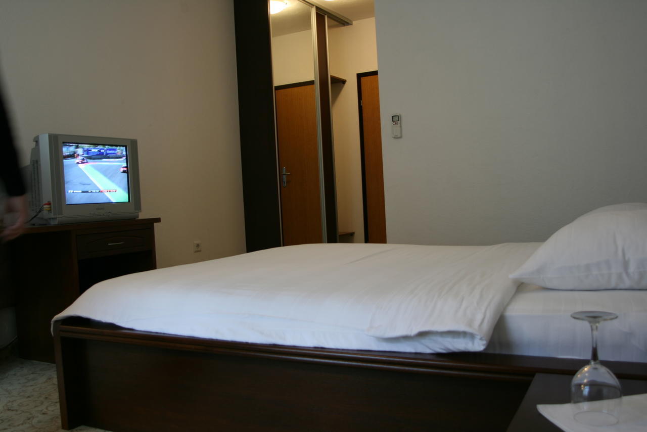 Motel Maksumic Jablanica Kültér fotó