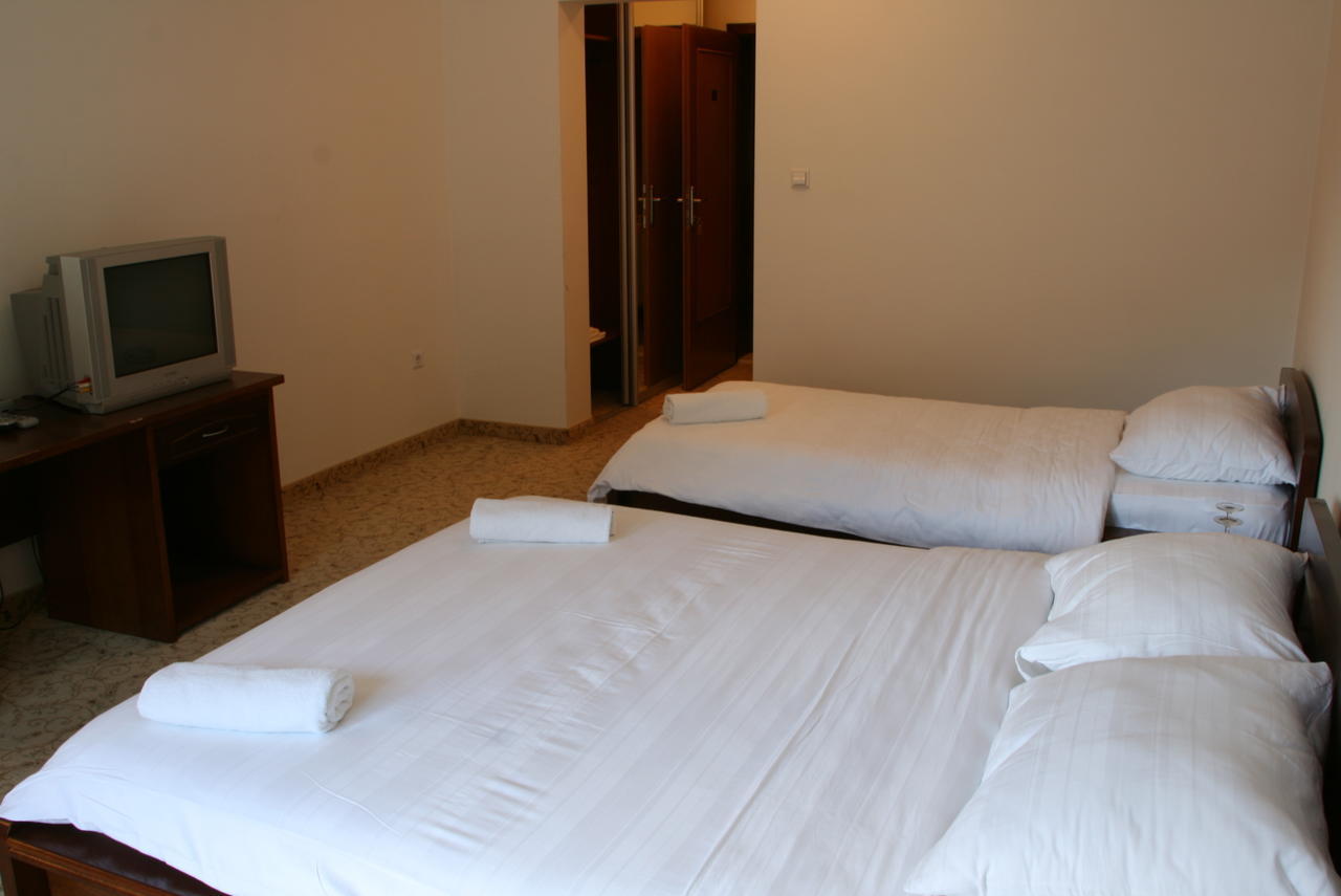 Motel Maksumic Jablanica Kültér fotó