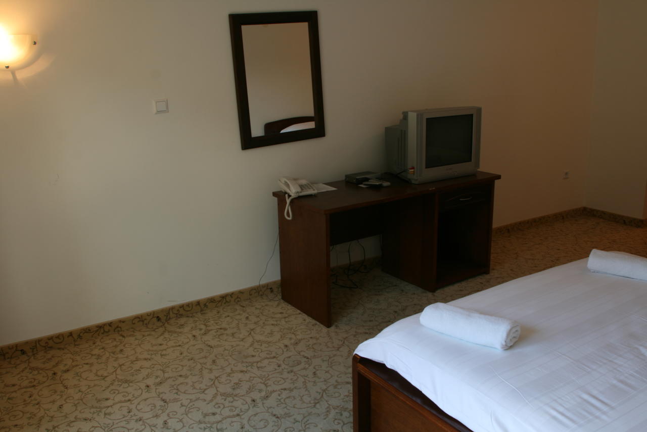 Motel Maksumic Jablanica Szoba fotó
