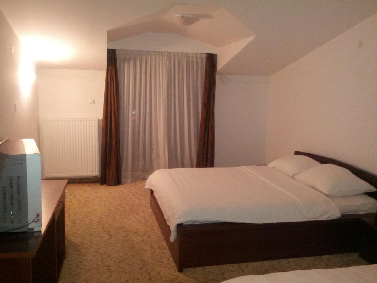 Motel Maksumic Jablanica Szoba fotó