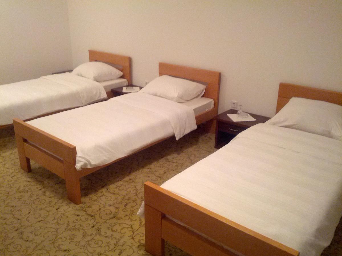 Motel Maksumic Jablanica Szoba fotó