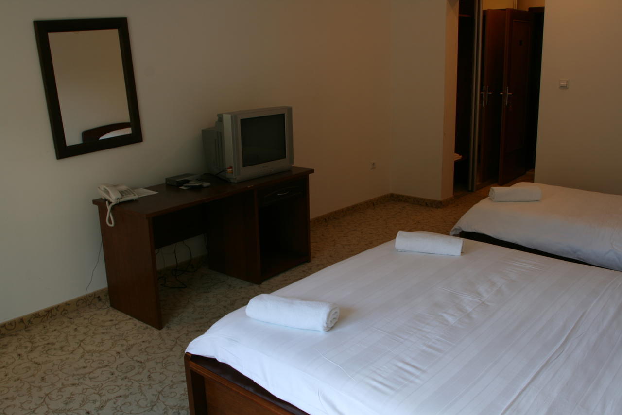 Motel Maksumic Jablanica Kültér fotó