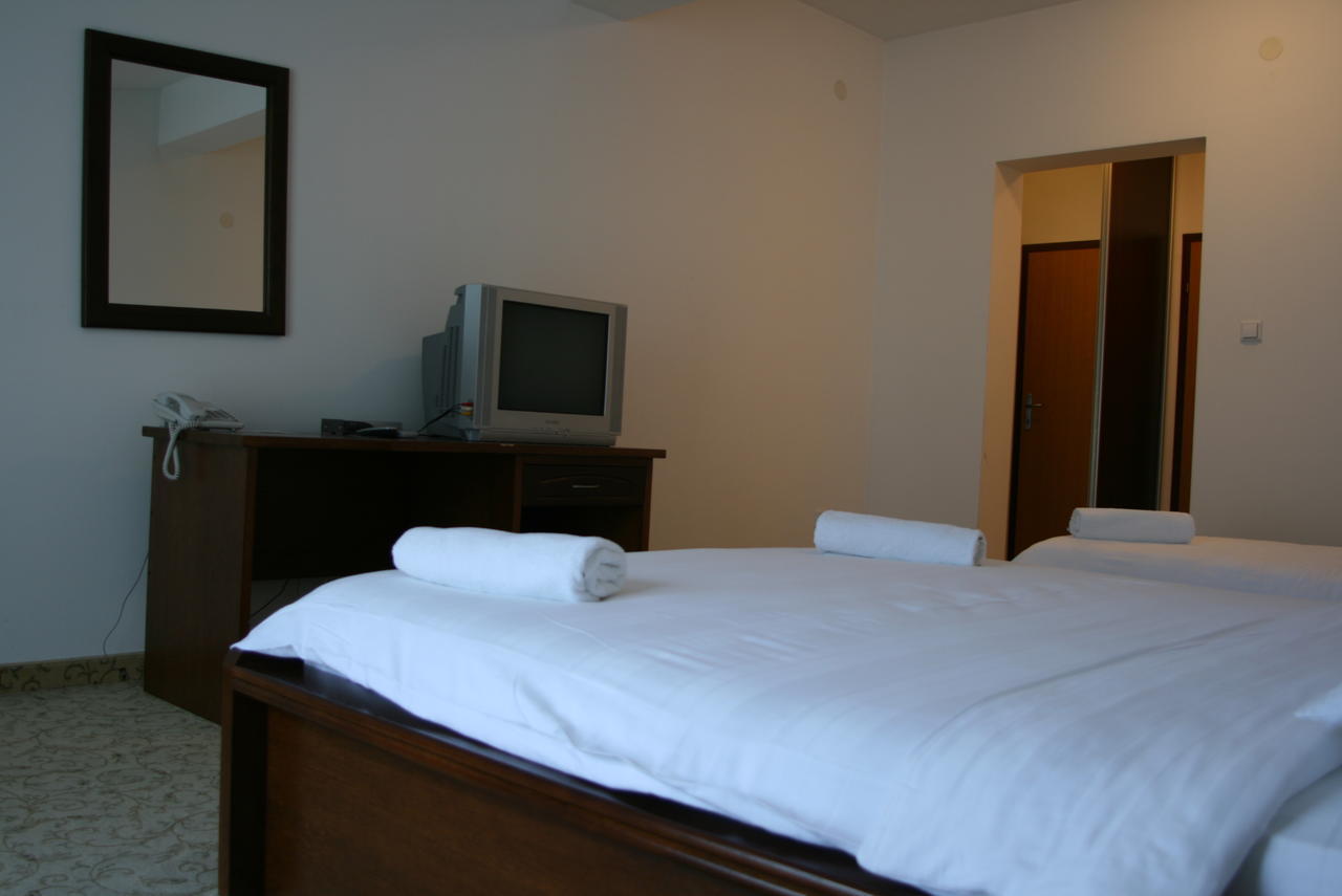 Motel Maksumic Jablanica Kültér fotó