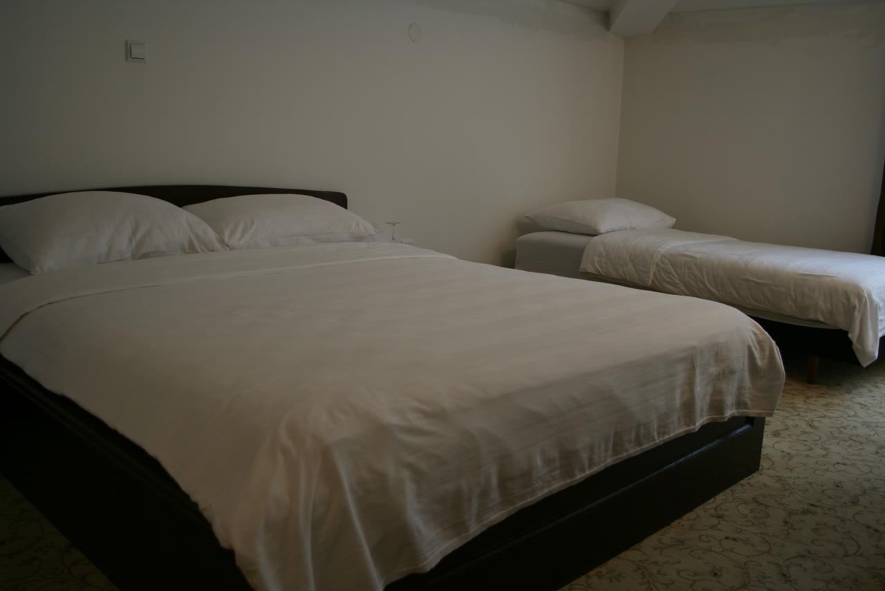 Motel Maksumic Jablanica Kültér fotó