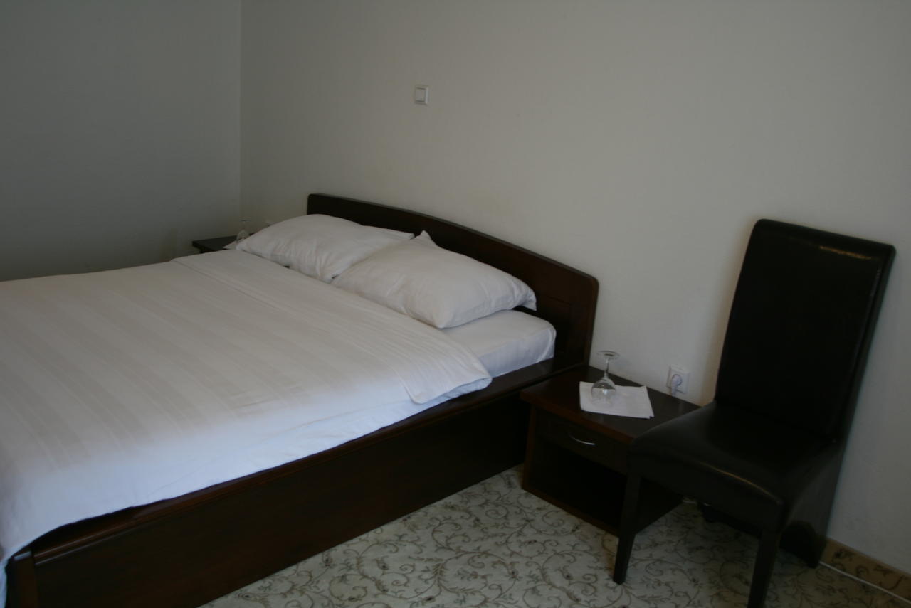 Motel Maksumic Jablanica Szoba fotó